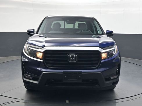 Used 2023 Honda Ridgeline RTL image 9