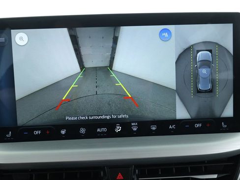 Used 2024 Ford Escape Platinum image 17