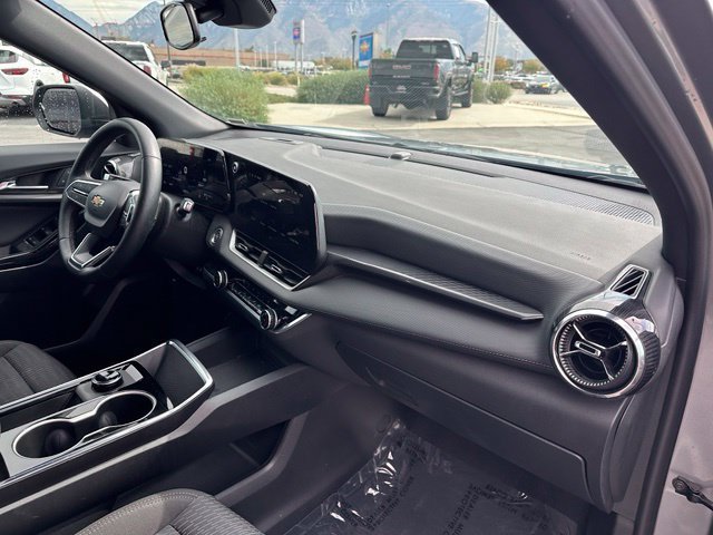 Certified 2026 Chevrolet Equinox LT AWD/4WD image 33