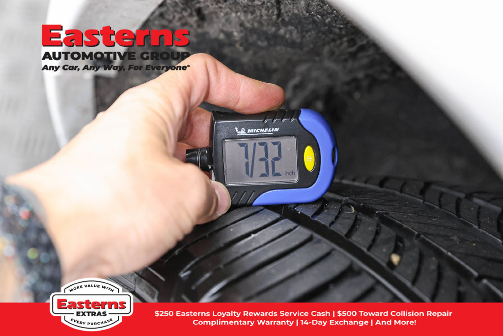 Used 2024 Dodge Durango GT AWD/4WD image 31