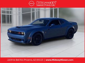 Used 2021 Dodge Challenger R/T Scat Pack video 1