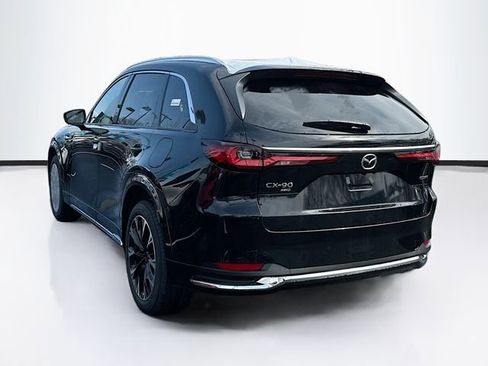 New 2026 MAZDA CX-90 3.3 Turbo S w/ Premium Plus AWD/4WD image 5