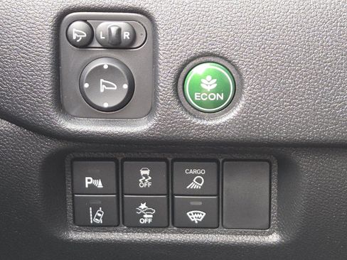 New 2026 Honda Ridgeline TrailSport image 31