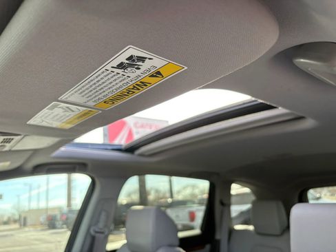 Used 2018 Honda CR-V EX-L image 23