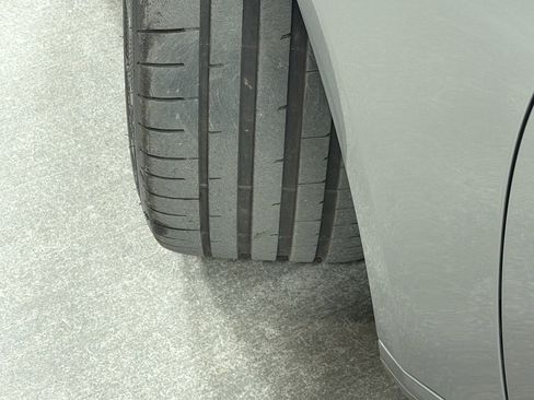 Used 2024 Porsche 911 Turbo image 40