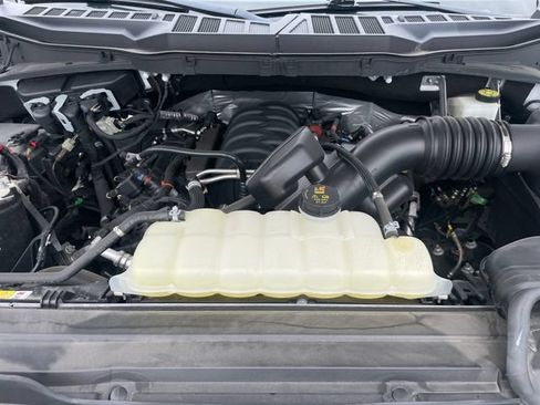 Used 2022 Ford F150 XLT w/ Equipment Group 301A Mid AWD/4WD image 31
