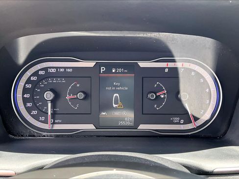 Used 2024 Hyundai Tucson SEL FWD image 23