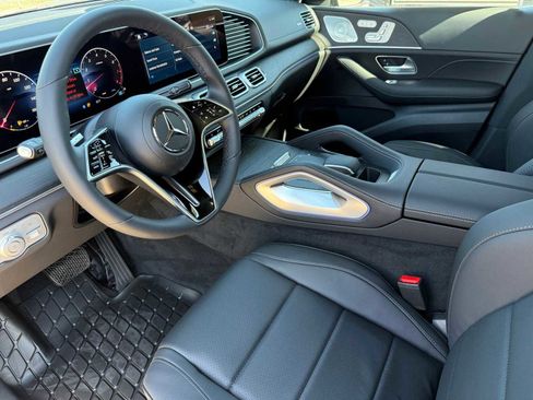 New 2026 Mercedes-Benz GLE 350 4MATIC image 12