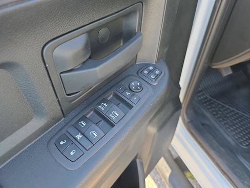 Used 2024 RAM 2500 Tradesman w/ Protection Group AWD/4WD image 18