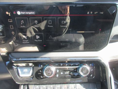 New 2026 GMC Sierra 1500 AT4 image 20