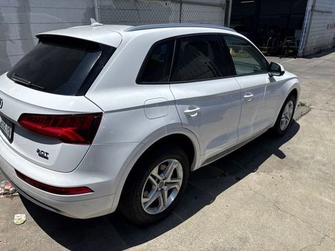 Used 2018 Audi Q5 2.0T Premium w/ Convenience Package AWD/4WD image 6