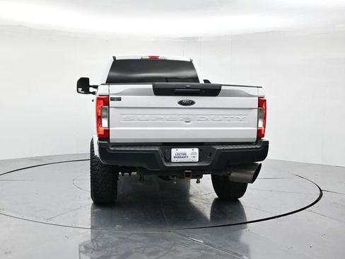 Used 2019 Ford F250 XL w/ Power Equipment Group image 8