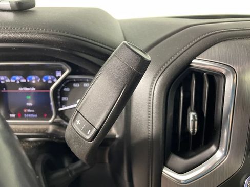 Certified 2019 GMC Sierra 1500 Denali w/ Denali Ultimate Package AWD/4WD image 9