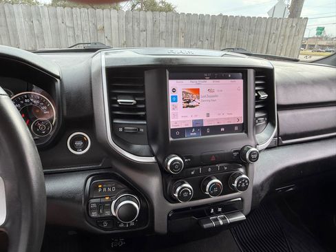 Used 2023 RAM 1500 Lone Star image 23