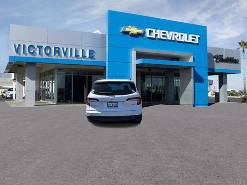 Used 2022 Honda Pilot Special Edition image 6
