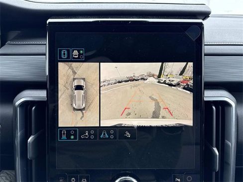 New 2026 GMC Acadia Elevation w/ Black Edition image 23