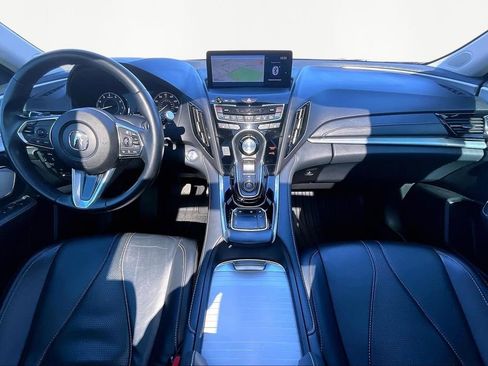Used 2019 Acura RDX w/ Technology Package image 16