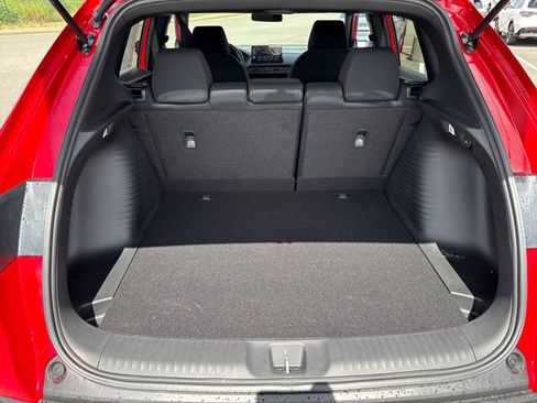 New 2027 Honda HR-V Sport image 16