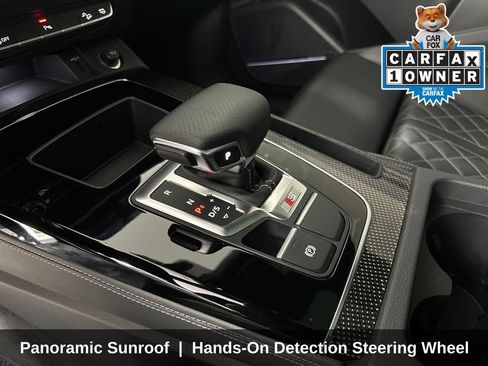 Used 2023 Audi SQ5 Premium Plus image 29