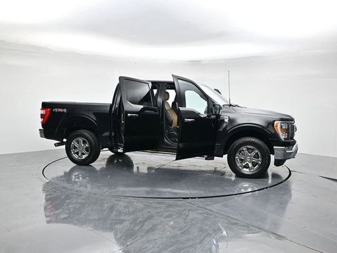 Used 2023 Ford F150 Lariat image 48