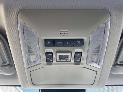 Used 2025 Toyota RAV4 XLE w/ Convenience Package FWD image 23