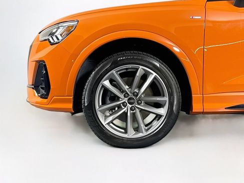 Used 2025 Audi Q3 2.0T Premium w/ Convenience Package AWD/4WD image 23