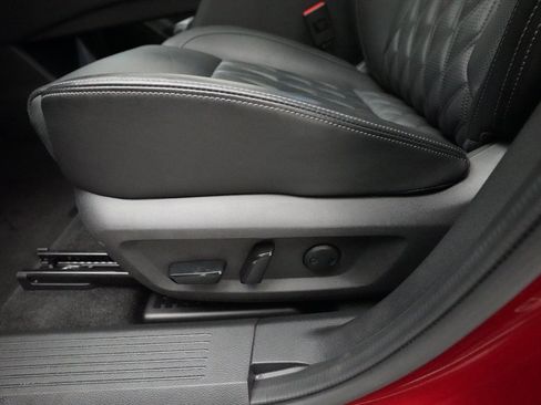 Used 2023 Nissan Rogue Platinum w/ Platinum Premium Package image 29