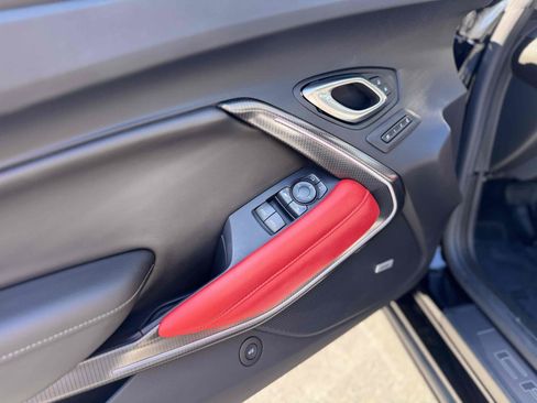 Used 2023 Chevrolet Camaro LT w/ Redline Edition image 55