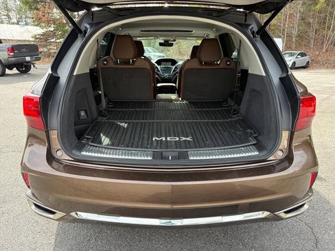 Used 2019 Acura MDX FWD w/ Advance Package image 23