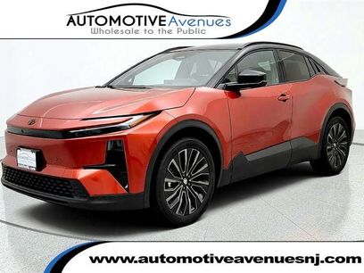 Used 2026 Toyota C-HR