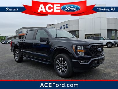 Used 2023 Ford F150 XL w/ STX Appearance Package