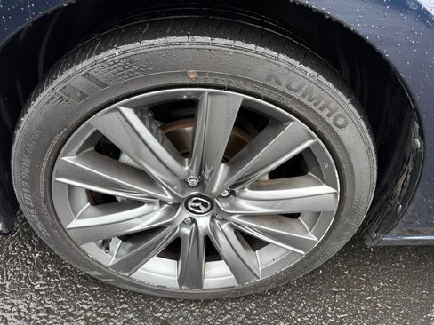 Used 2021 MAZDA MAZDA6 Touring image 15