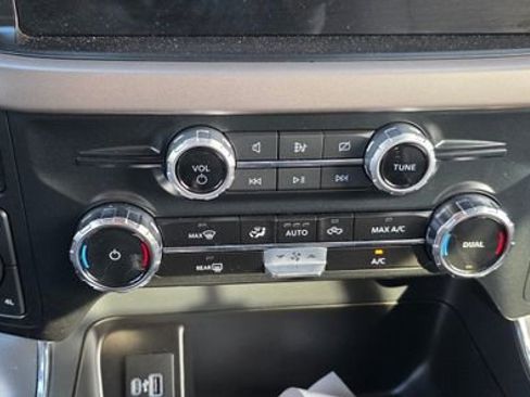 Used 2024 Ford F150 XLT w/ Mobile Office Package image 21