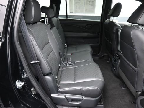 Certified 2023 Honda Passport Elite image 24