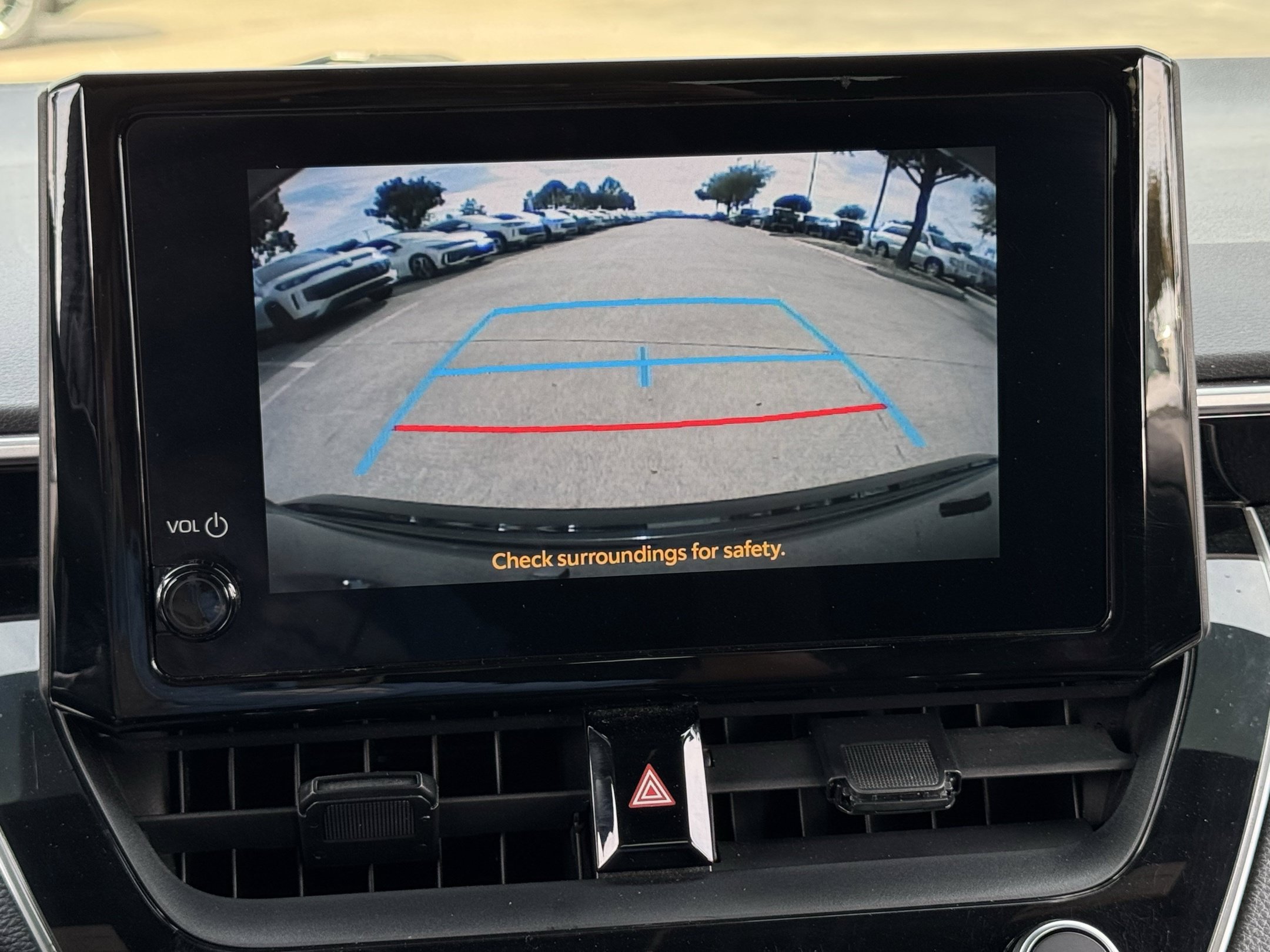 Used 2023 Toyota Corolla SE FWD image 20