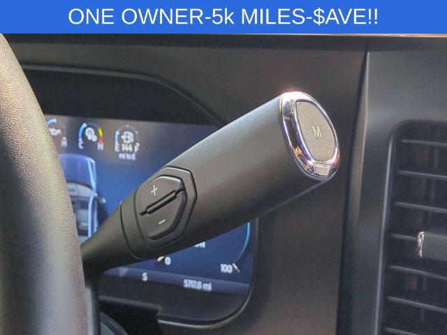 Used 2024 Ford F250 Lariat w/ Chrome Package AWD/4WD image 27