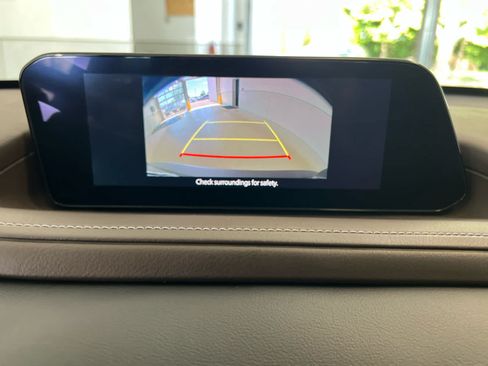 Certified 2024 MAZDA CX-30 AWD 2.5 S w/ Premium Package image 22