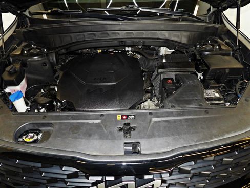 Used 2022 Kia Telluride EX w/ EX Premium Package AWD/4WD image 27