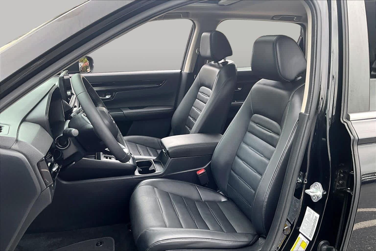 Used 2023 Honda CR-V EX-L image 8