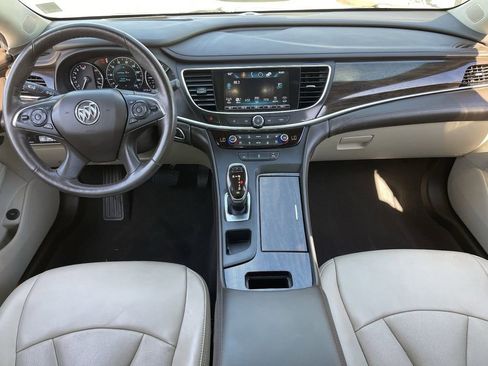 Used 2018 Buick LaCrosse Premium AWD/4WD image 15