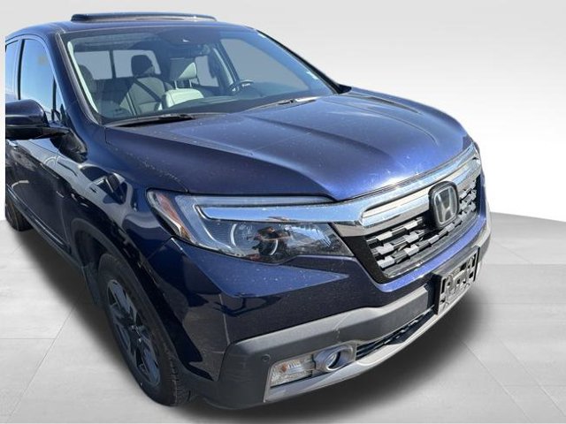 Used 2019 Honda Ridgeline RTL-E image 7