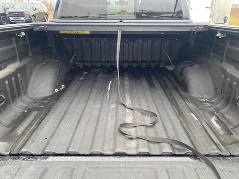 Used 2020 Chevrolet Colorado ZR2 image 26