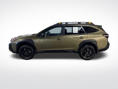 Used 2024 Subaru Outback Wilderness image 4