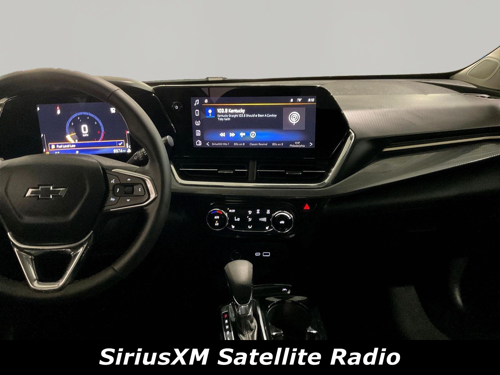 Used 2026 Chevrolet Trax ACTIV w/ Driver Confidence Package FWD image 9