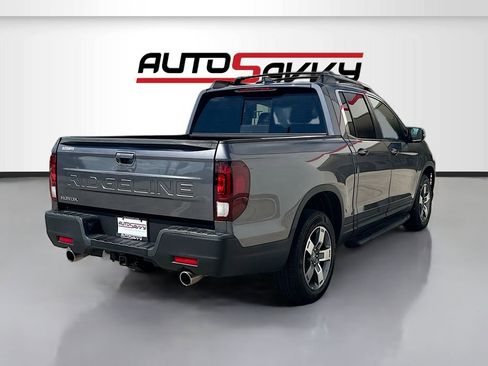 Used 2024 Honda Ridgeline RTL image 7
