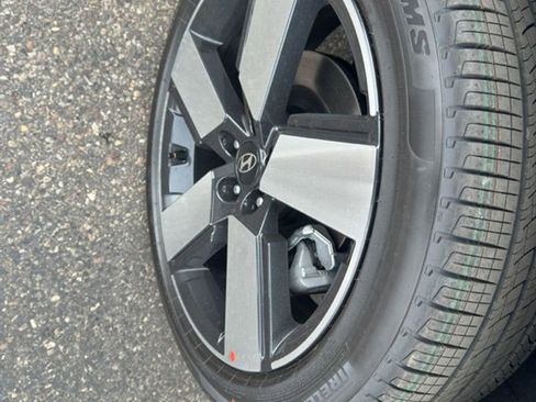 New 2026 Hyundai Santa Fe Limited image 24