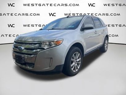 Used 2013 Ford Edge SEL