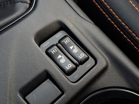 Certified 2021 Subaru Crosstrek 2.0i Premium image 37