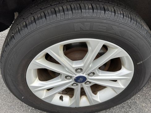 Used 2018 Ford Escape SEL AWD/4WD image 26