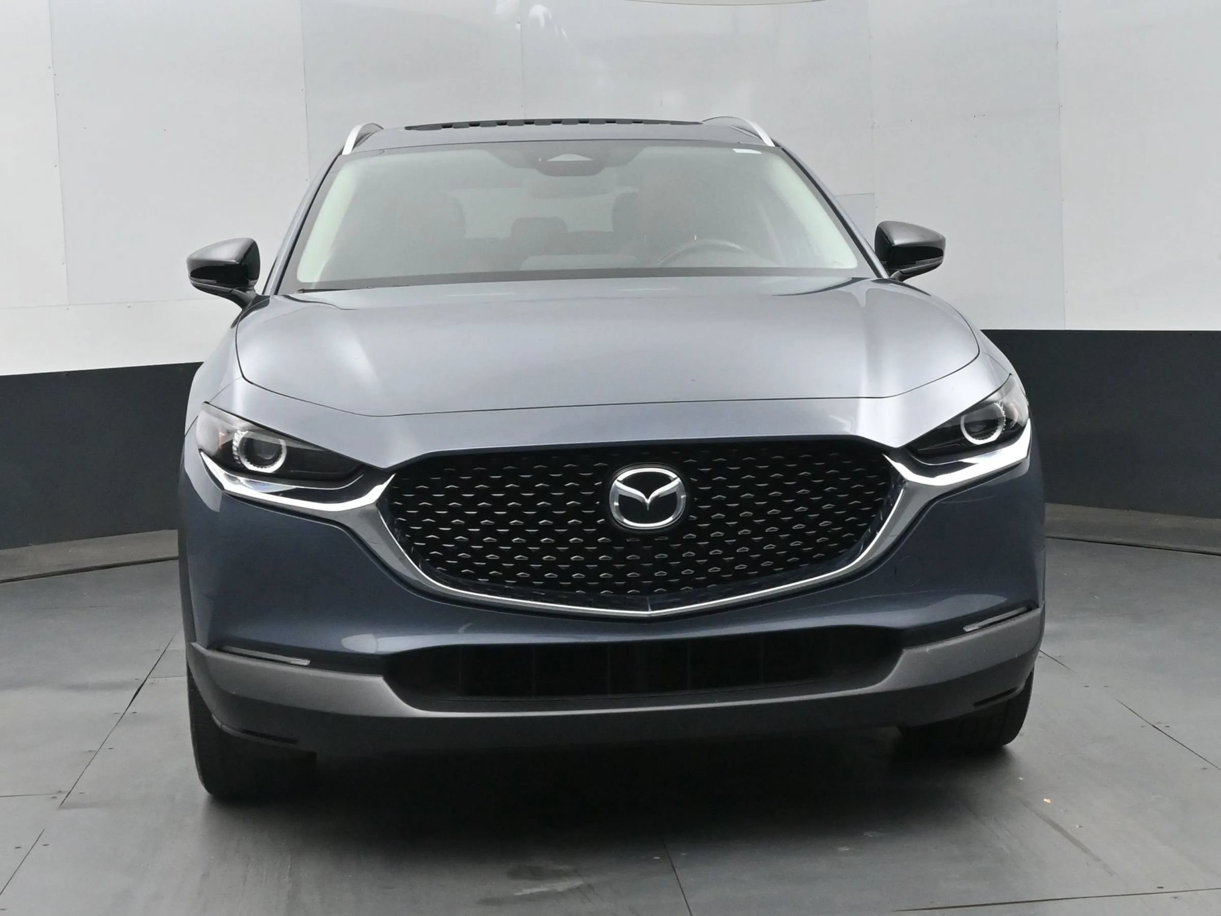 Used 2025 MAZDA CX-30 AWD 2.5 S w/ Preferred Package image 3